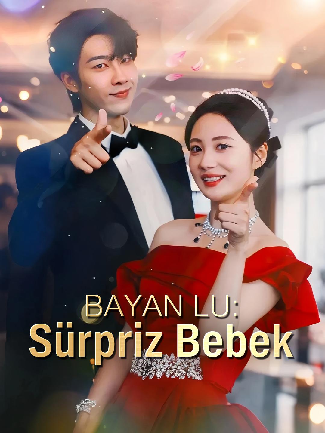 Bayan Lu: Sürpriz Bebek