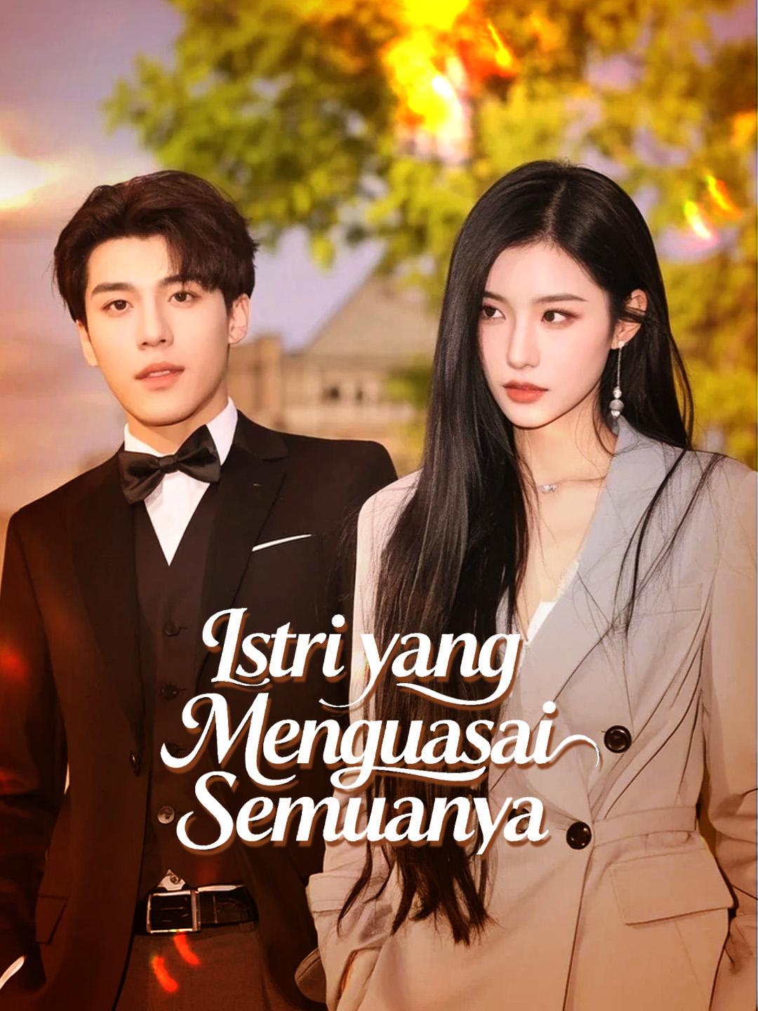 Istri yang Menguasai Semuanya