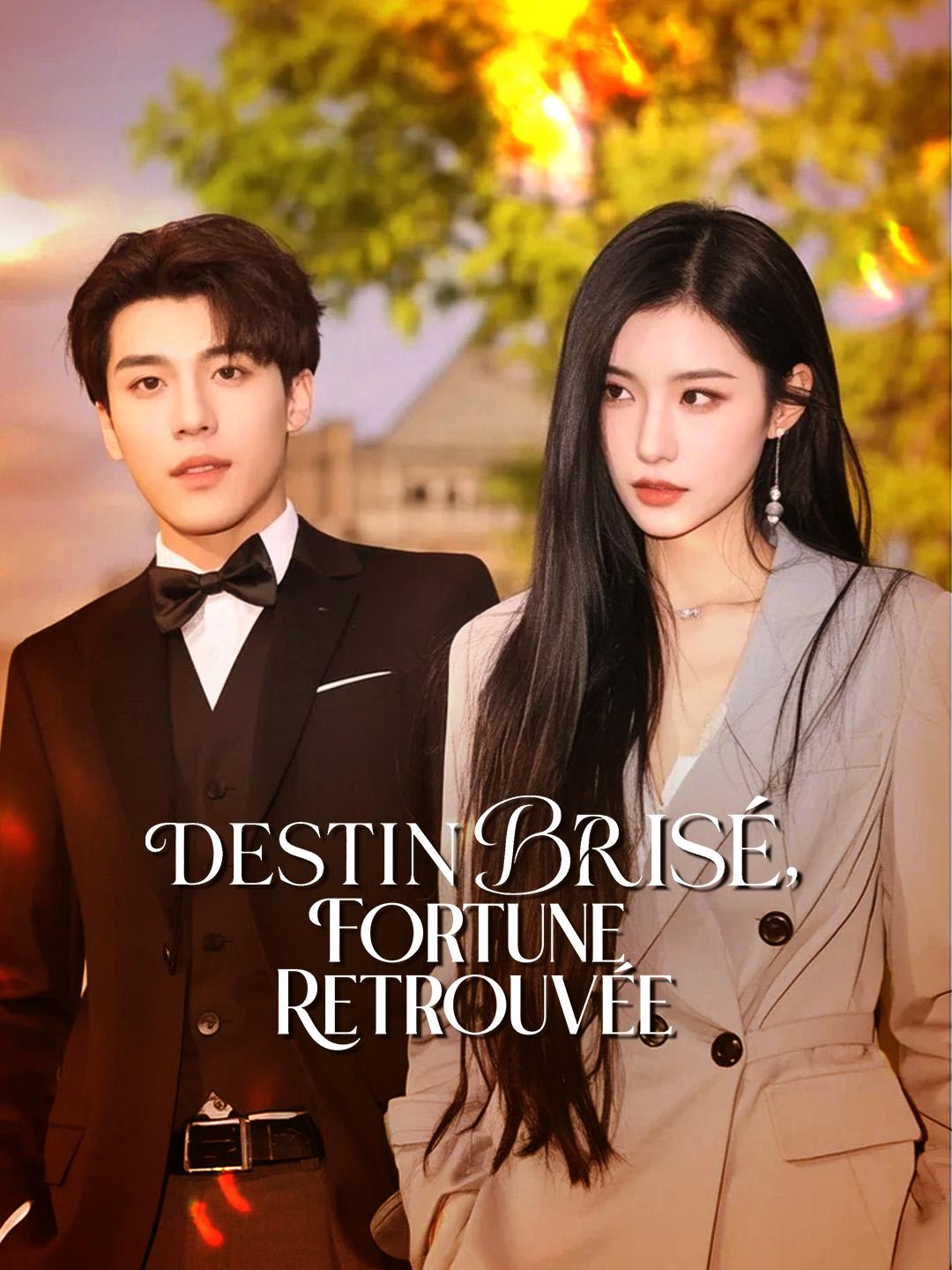 DESTIN BRISÉ, FORTUNE RETROUVÉE