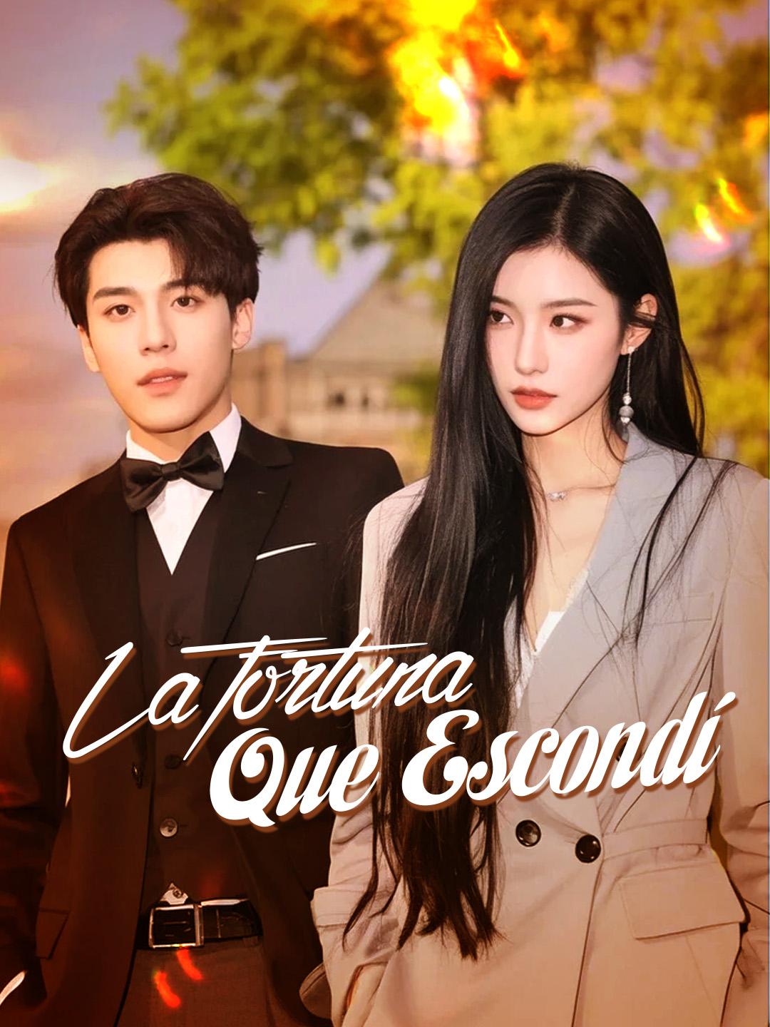 La fortuna que escondí