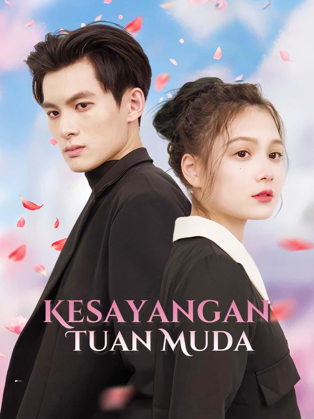 Kesayangan Tuan Muda