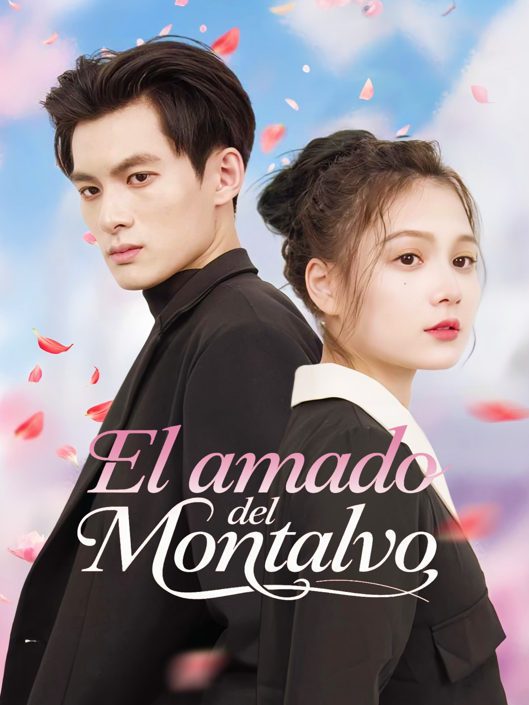 El amado del Montalvo