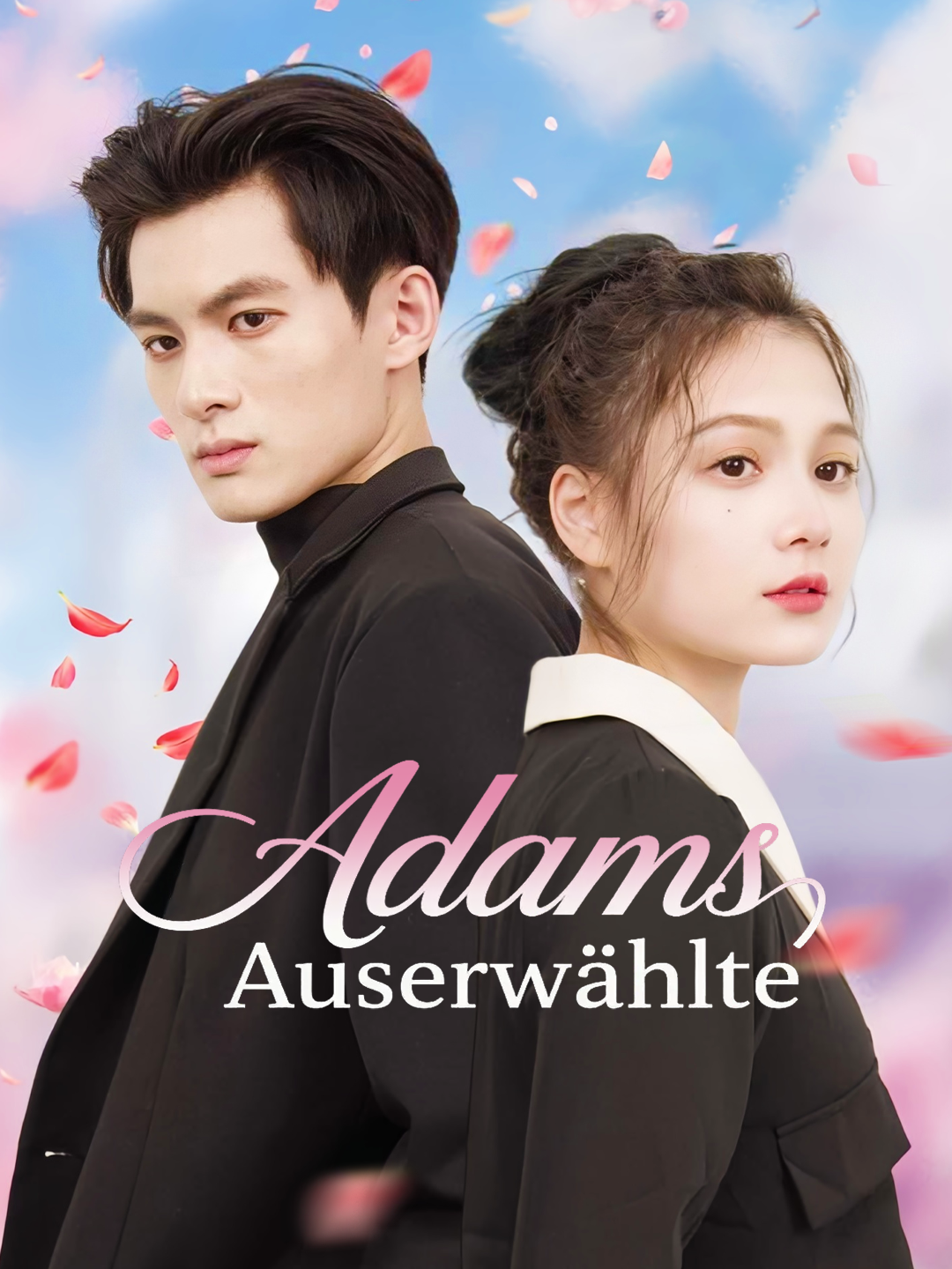 Adams Auserwählte