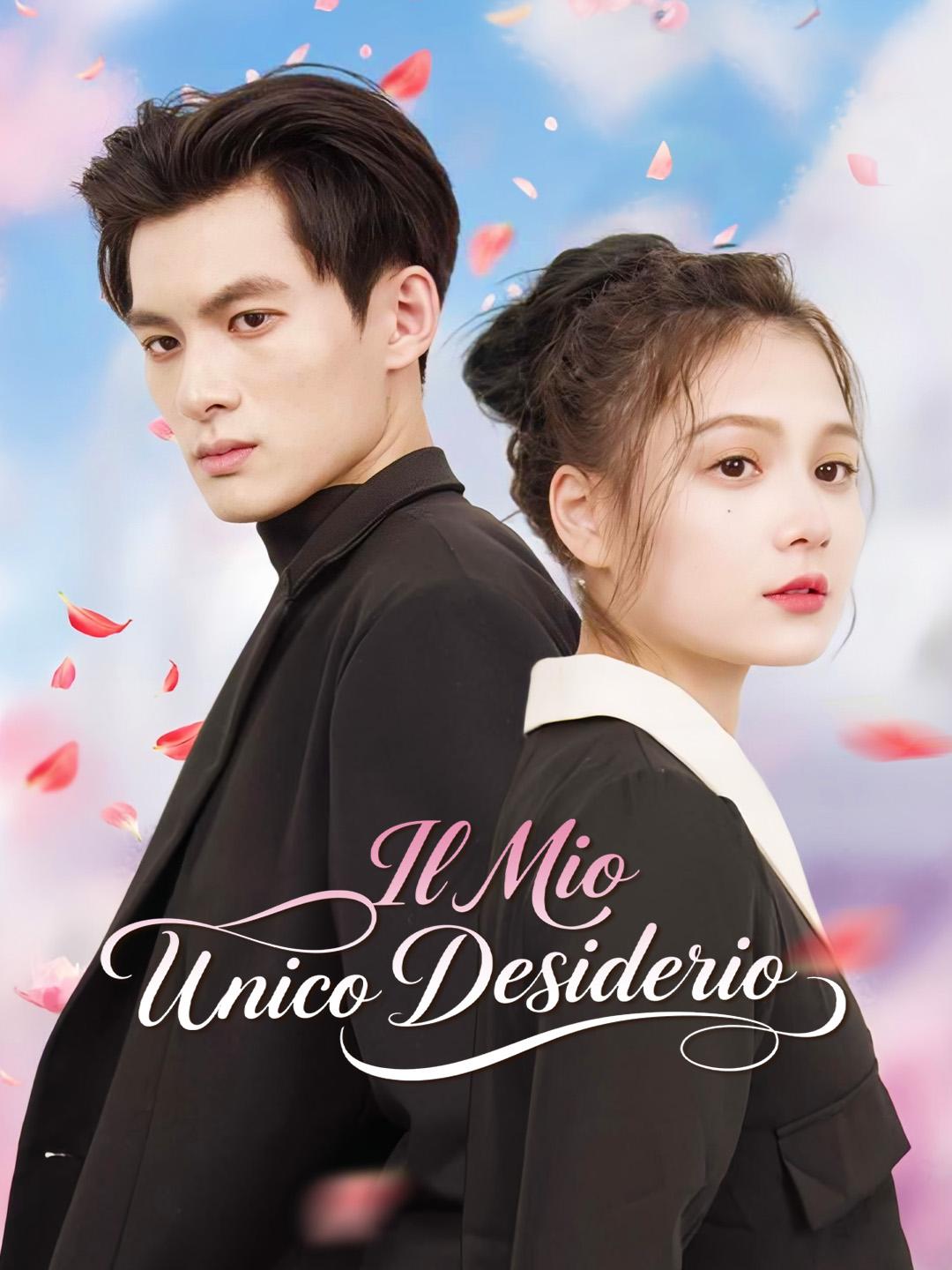 Il Mio Unico Desiderio