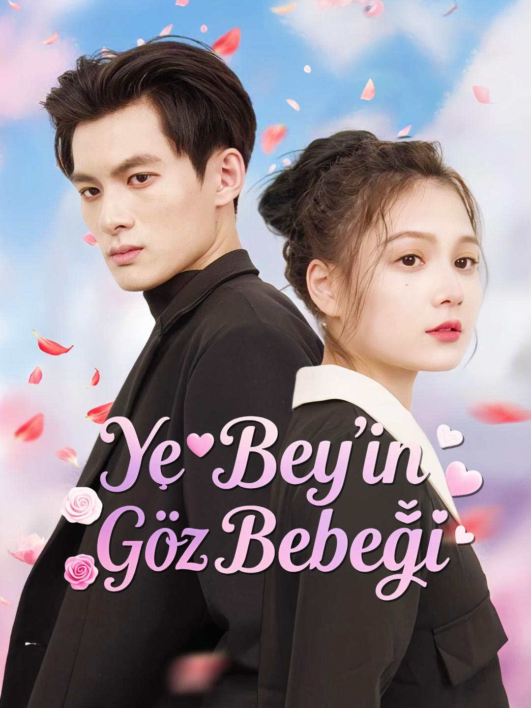 Ye Bey'in Göz Bebeği