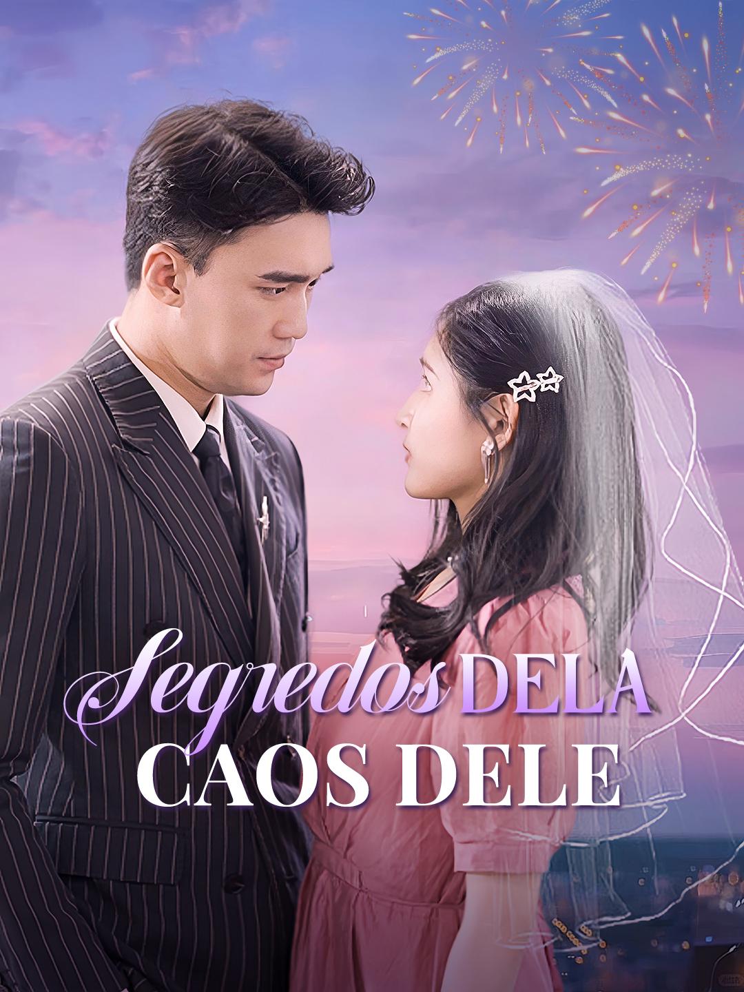 Segredos Dela, Caos Dele Episódio 1