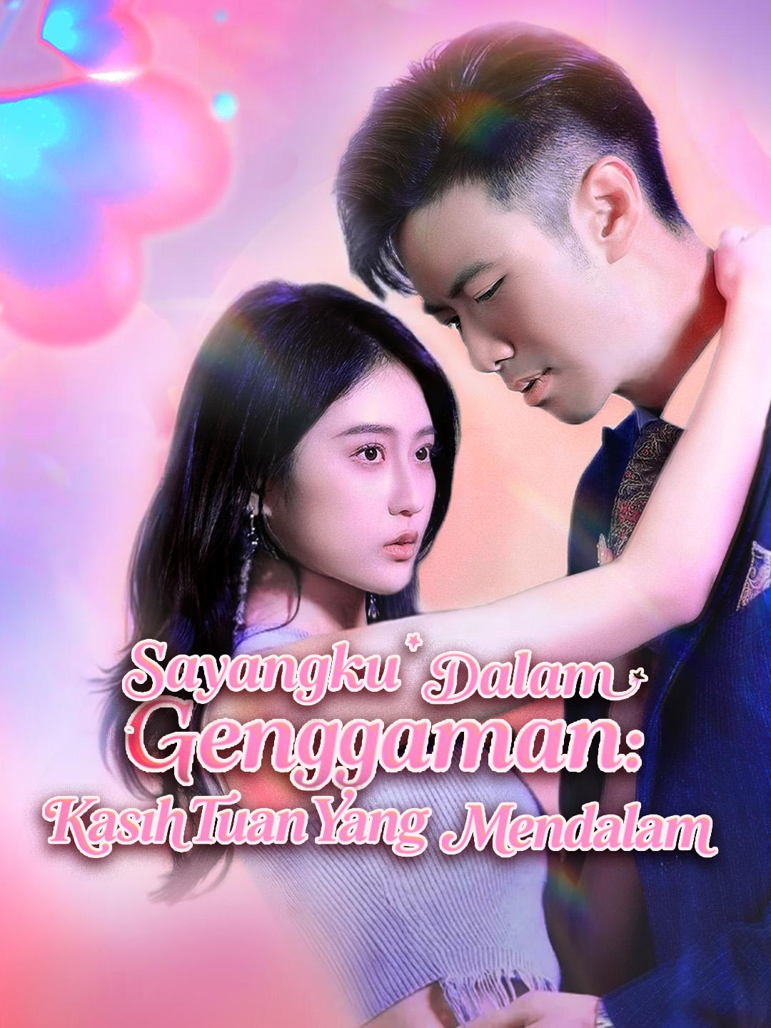 Sayangku Dalam Genggaman: Kasih Tuan Yang Mendalam