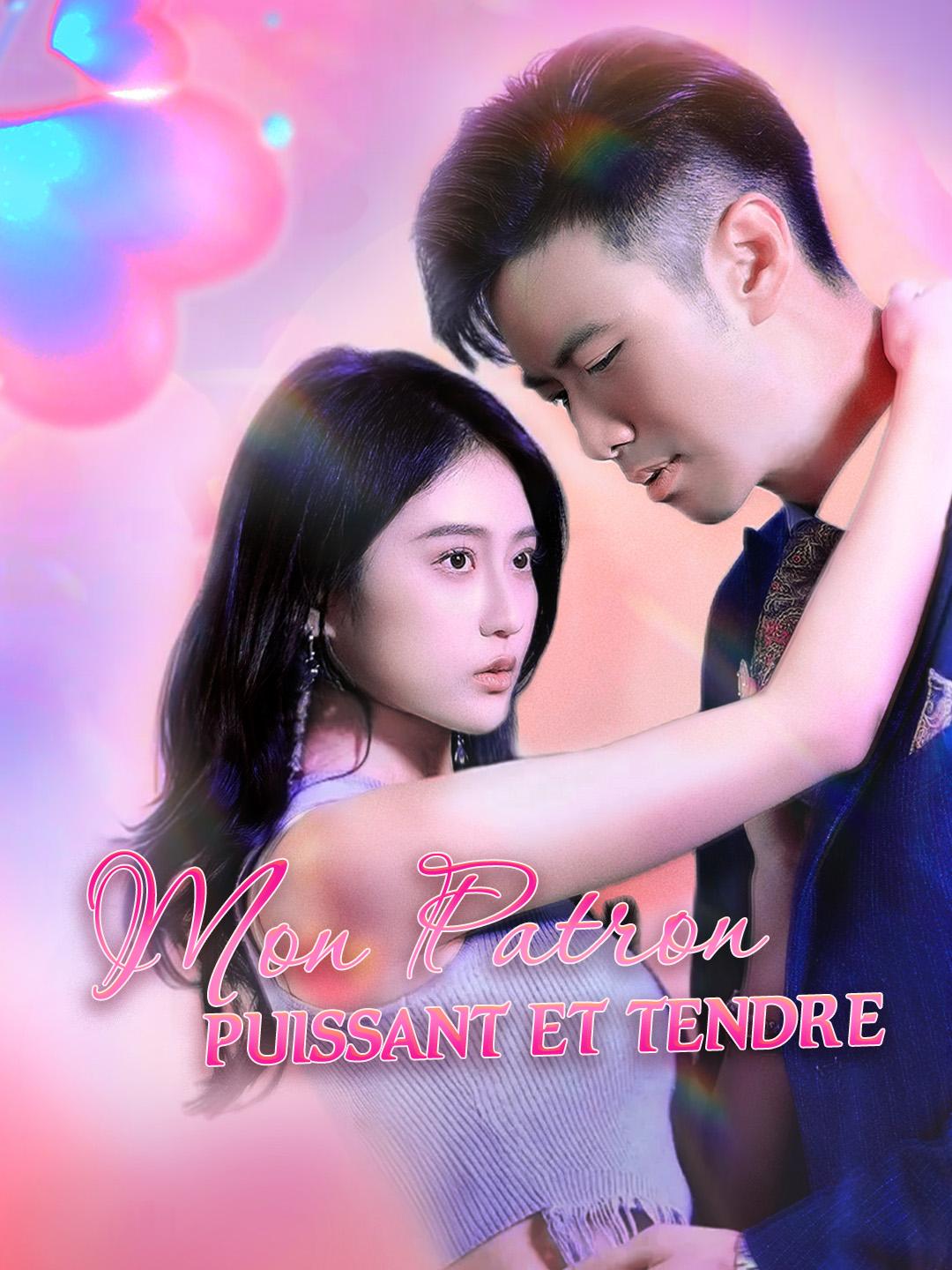 MON PATRON PUISSANT ET TENDRE