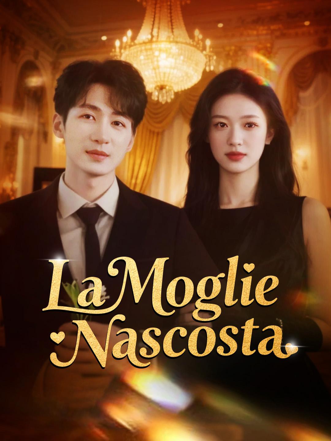 La Moglie Nascosta