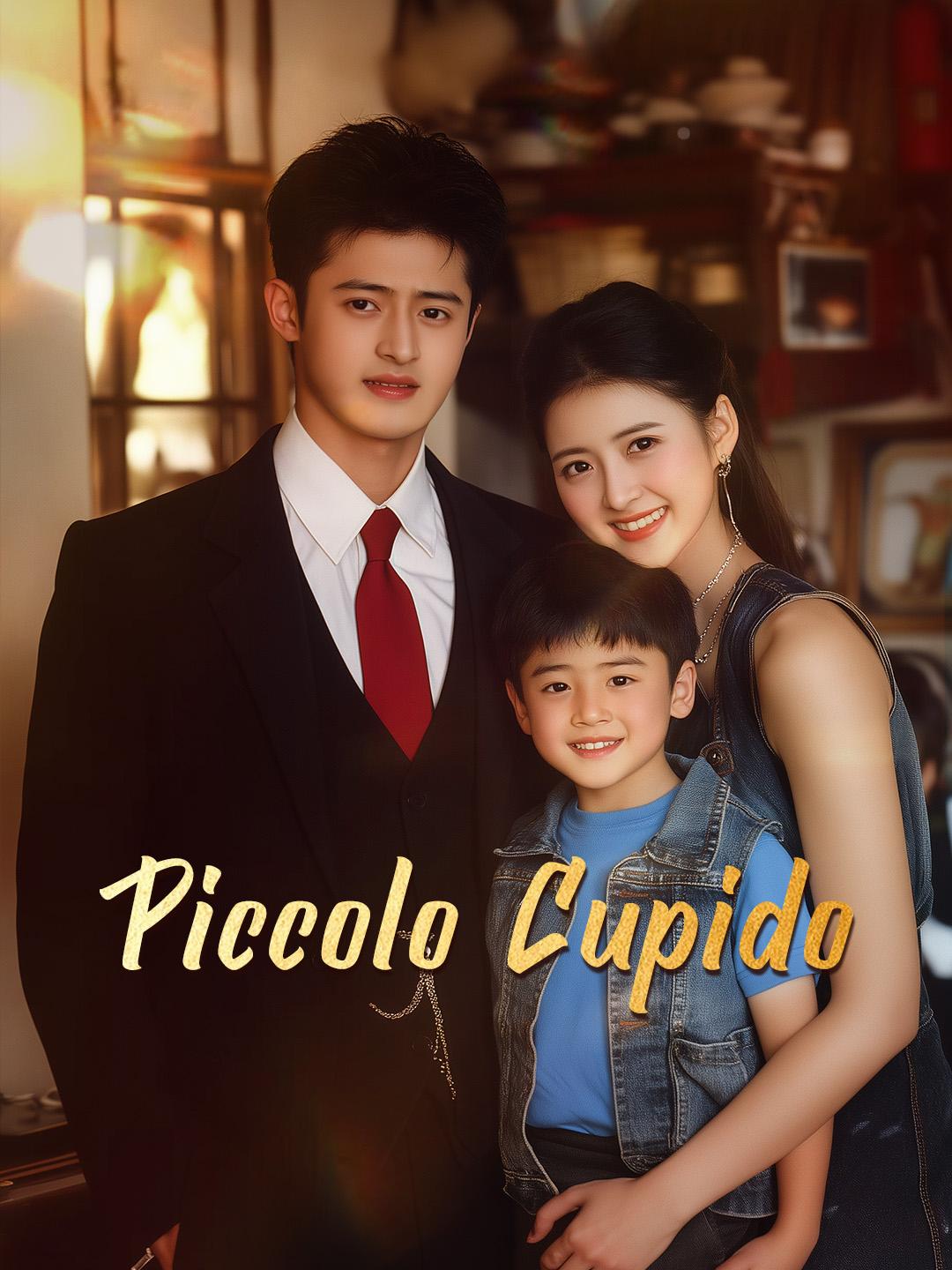 Piccolo Cupido