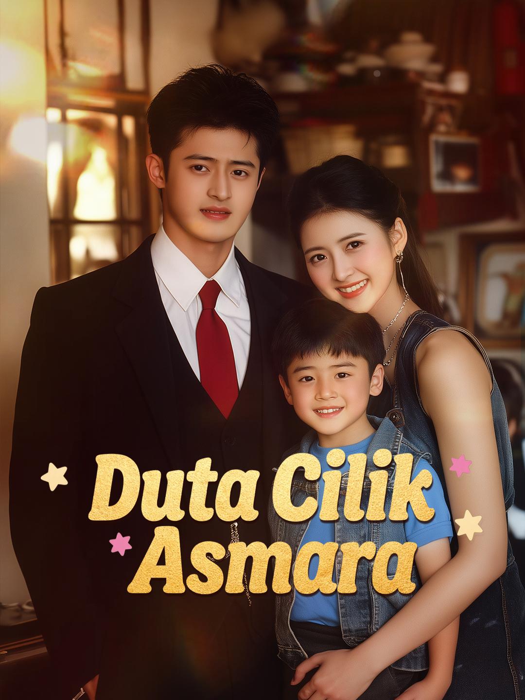 Duta Cilik Asmara