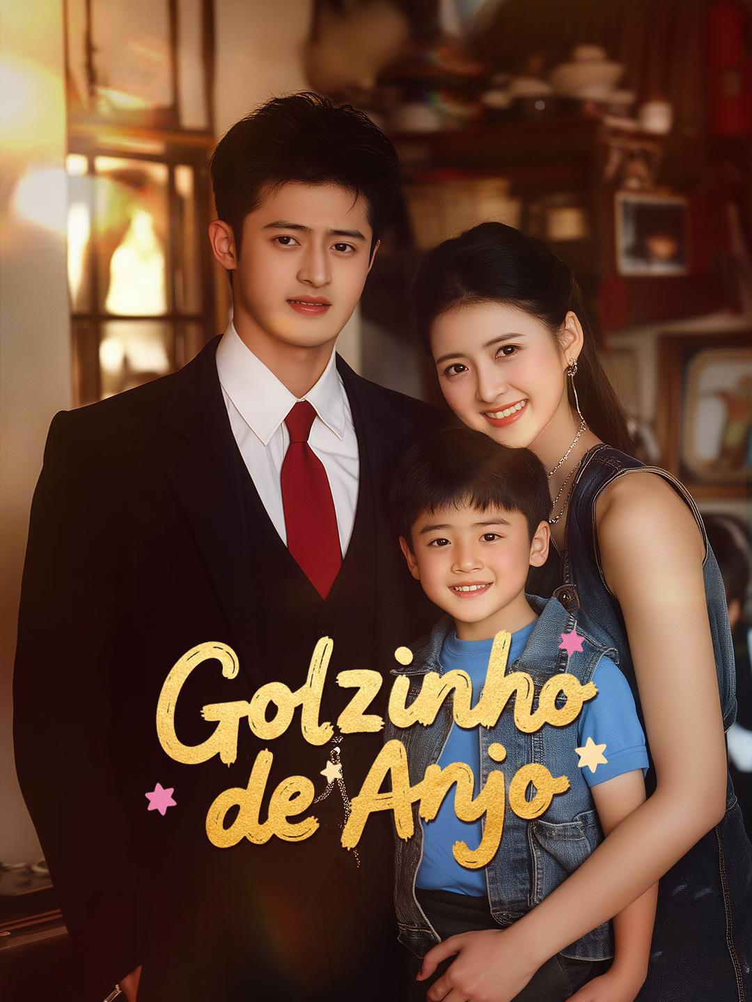 Golzinho de Anjo