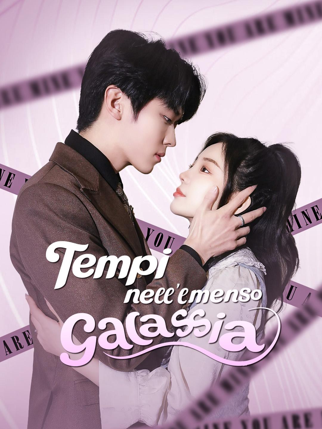 Tempi nell'Imenso Galassia