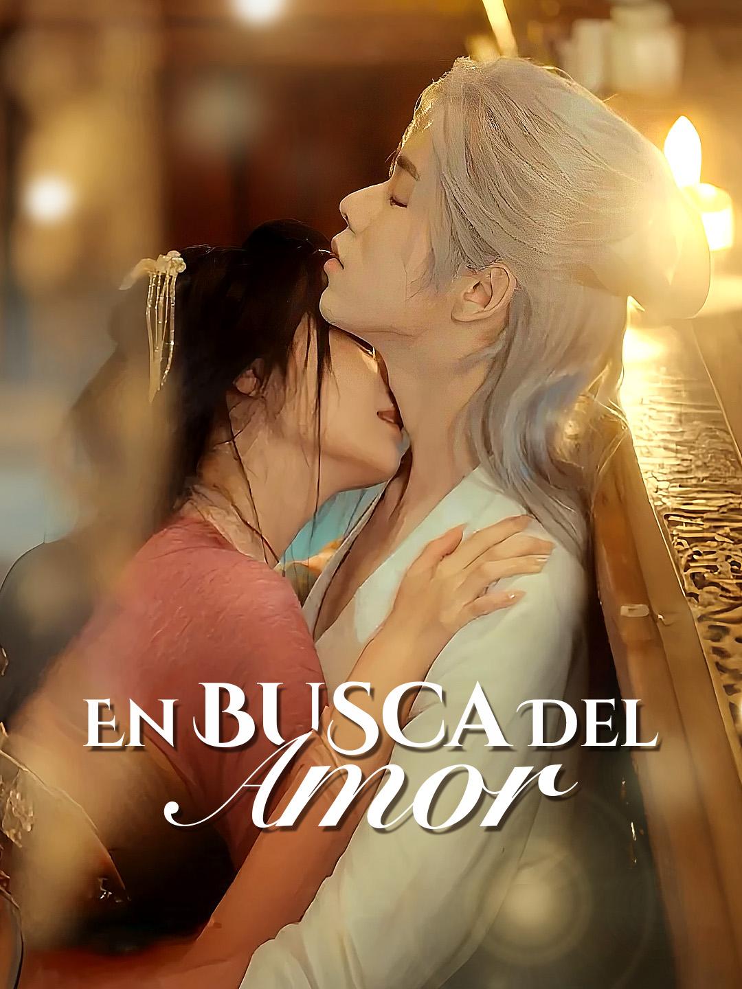 En busca del amor