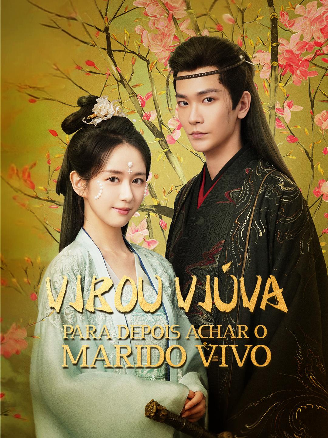 Virou Viúva Para Depois Achar O Marido Vivo