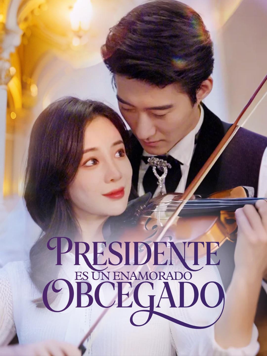 Presidente es un enamorado obcegado
