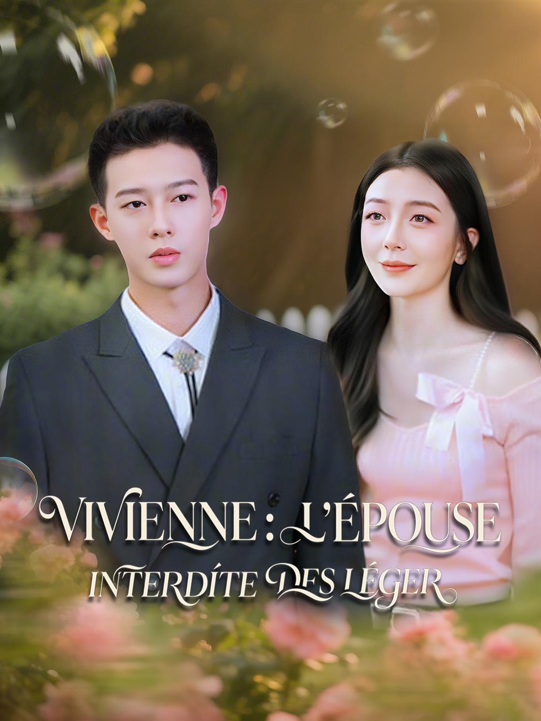 VIVIENNE : L'ÉPOUSE INTERDITE DES LÉGER