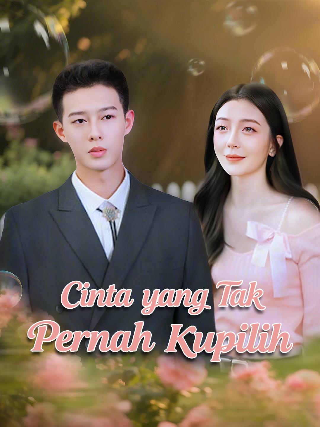 Cinta yang Tak Pernah Kupilih