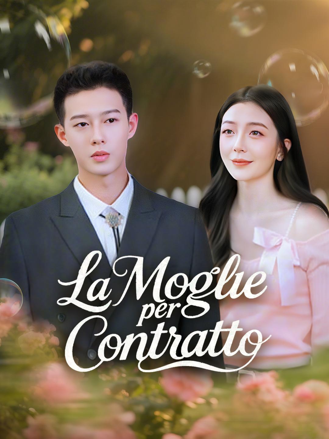 La Moglie per Contratto