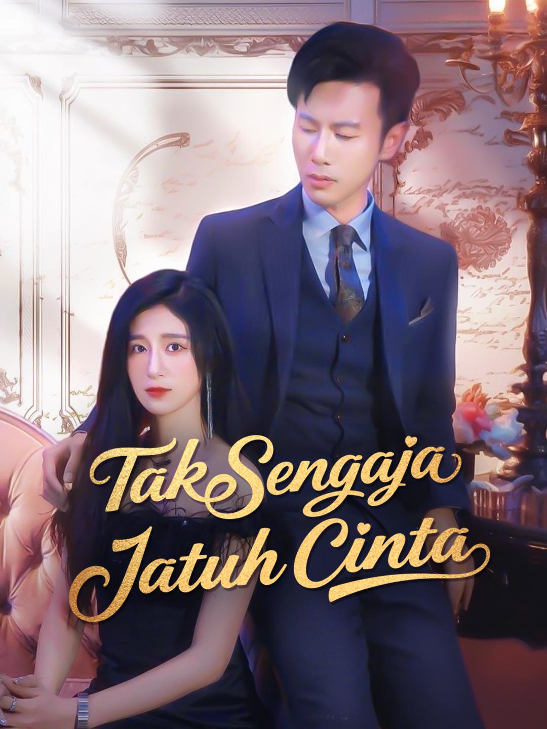 Tak Sengaja Jatuh Cinta