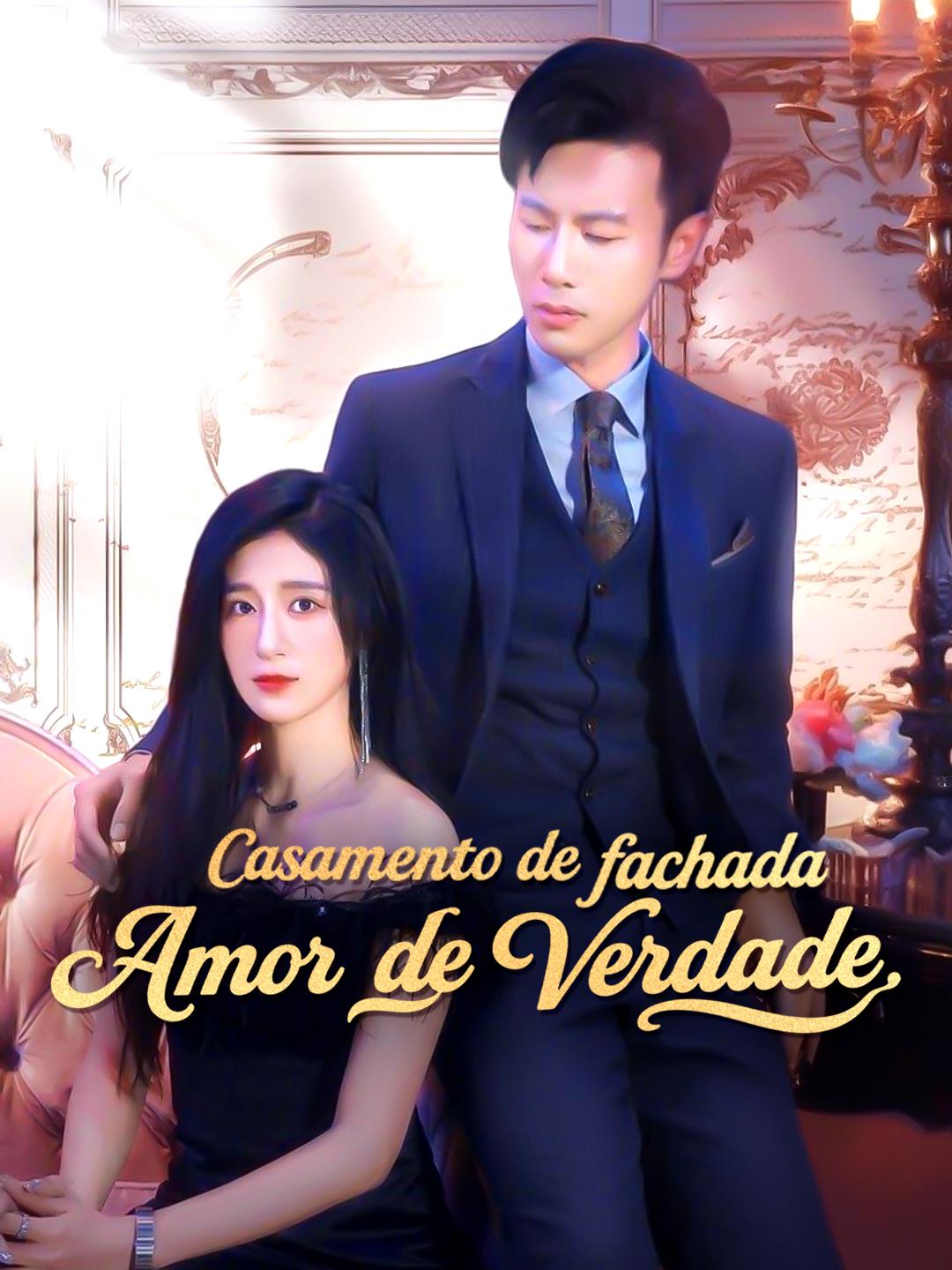 Casamento de fachada, Amor de Verdade Episódio 1