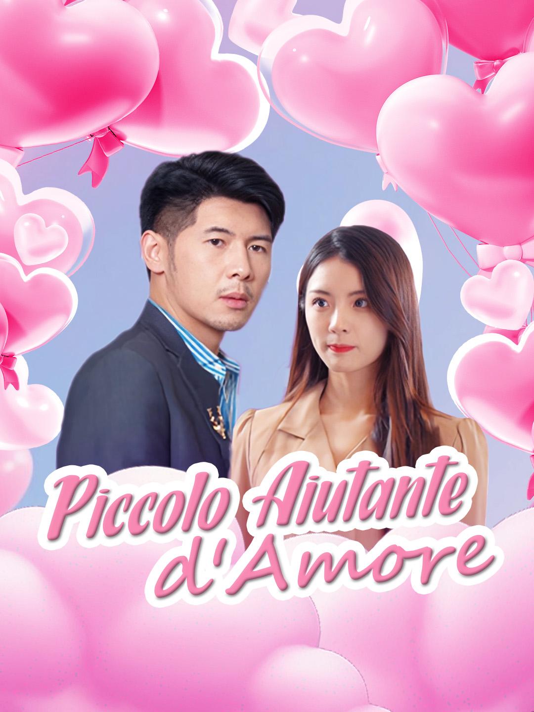 Piccolo Aiutante d'Amore