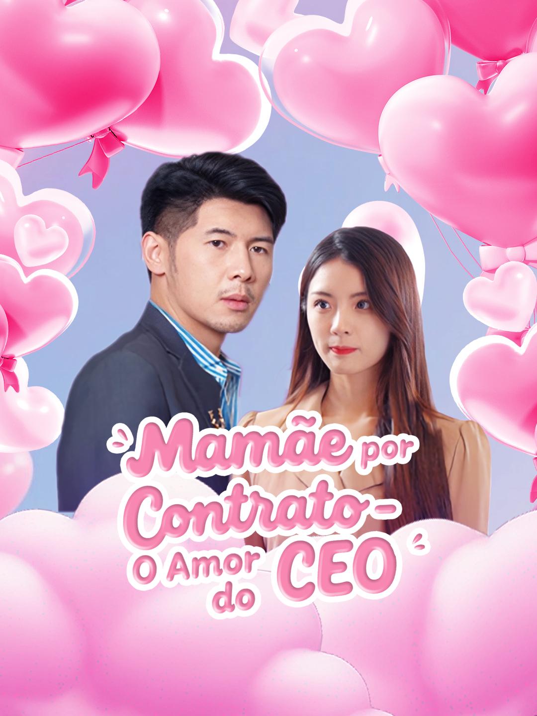 Mamãe por Contrato - O Amor do CEO Episódio 1