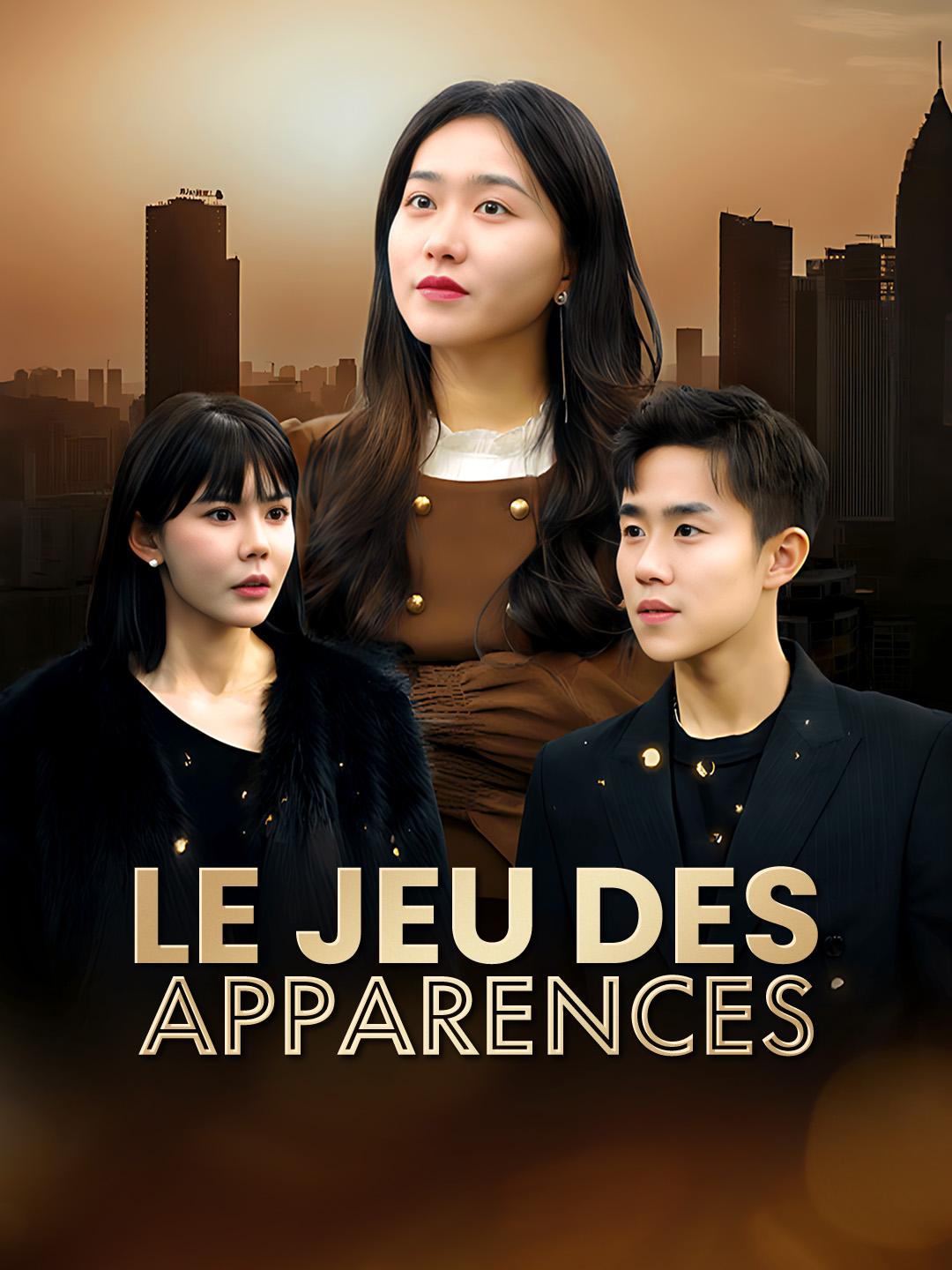 LE JEU DES APPARENCES