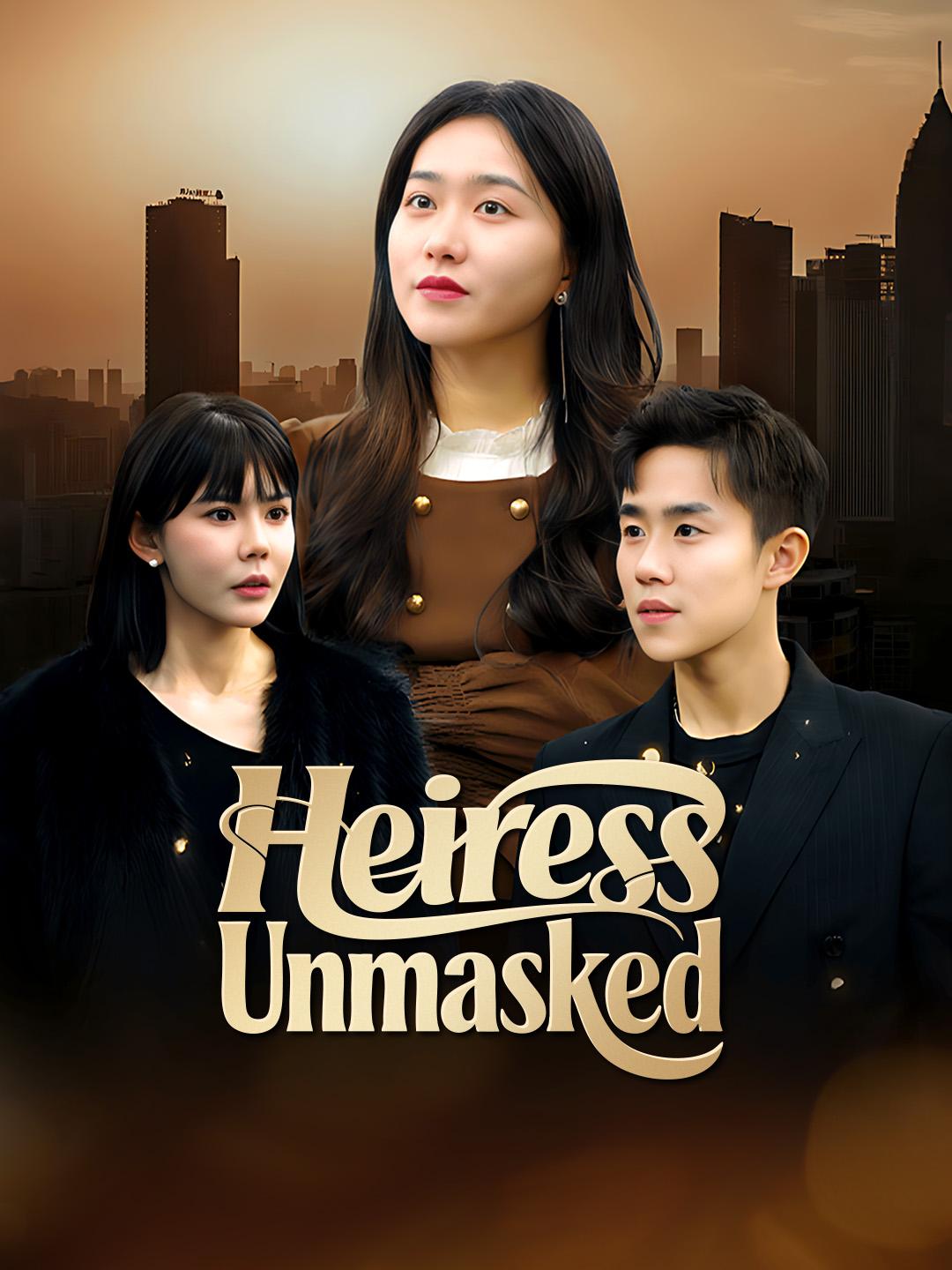 Heiress Unmasked