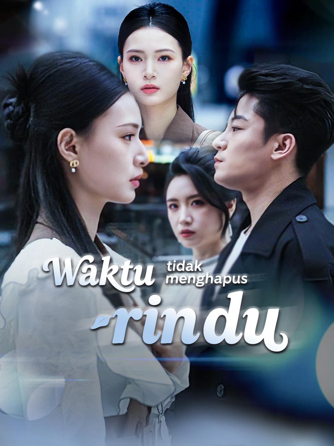 Waktu tidak menghapus rindu