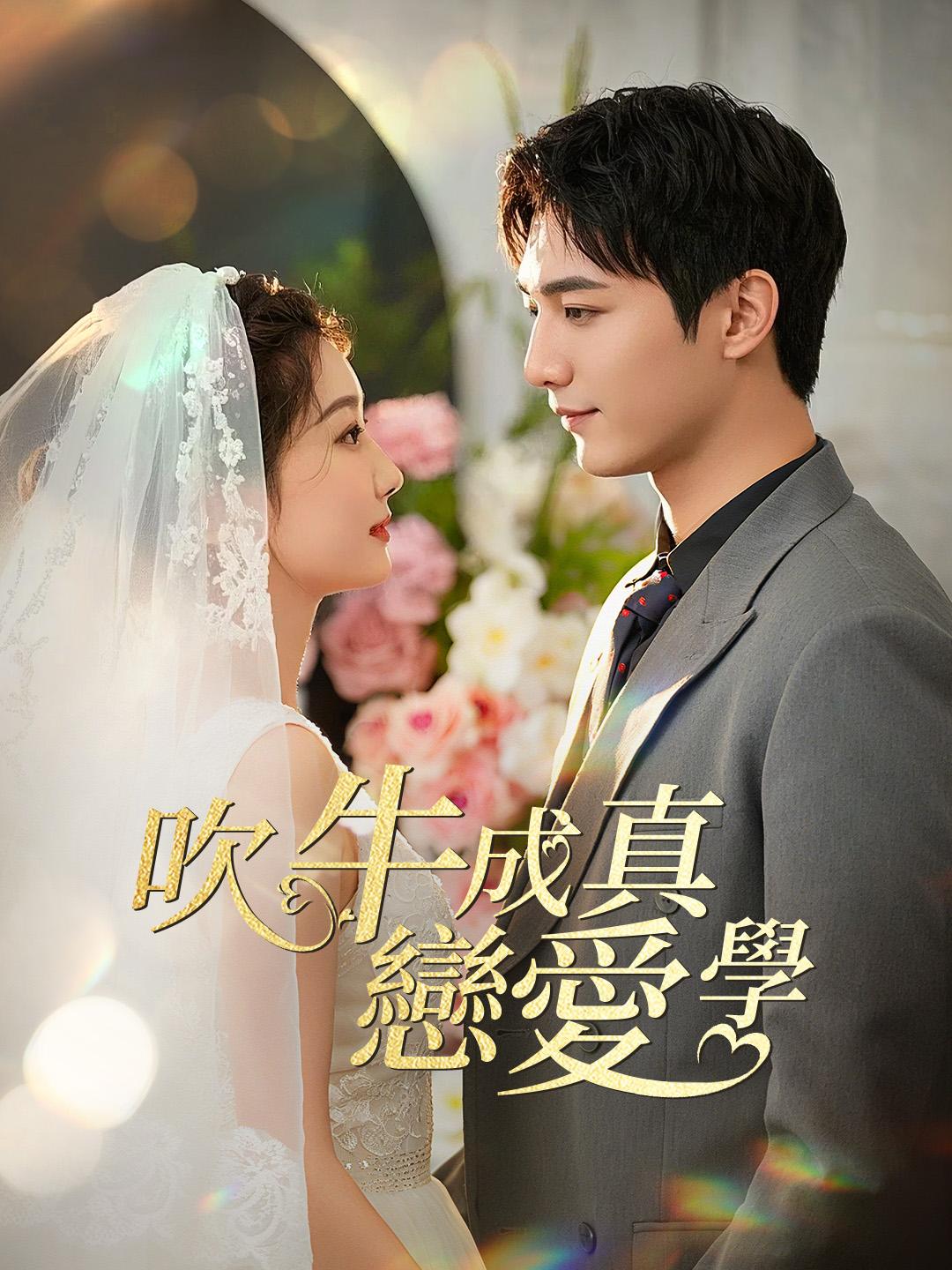 吹牛成真戀愛學 第1集