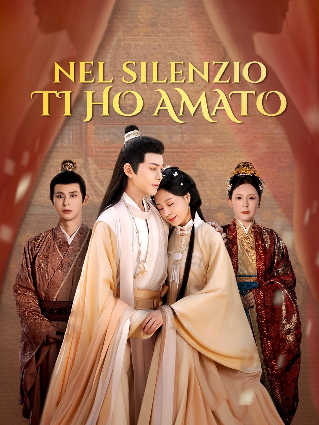 Nel Silenzio Ti Ho Amato