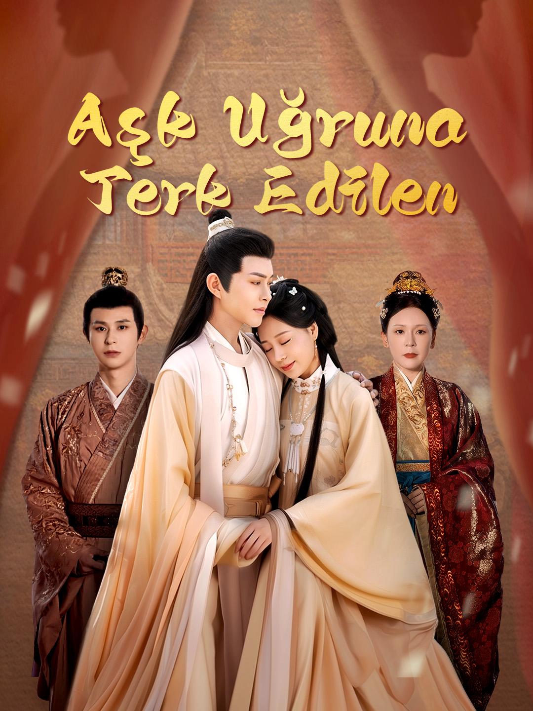 Aşk Uğruna Terk Edilen