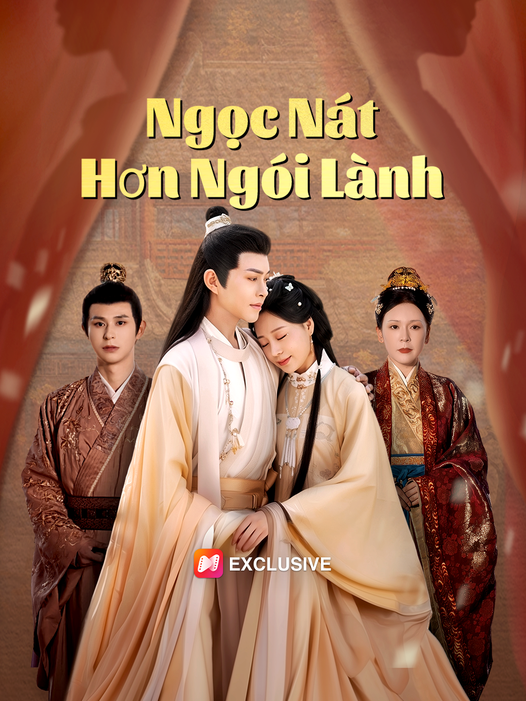 Ngọc Nát Hơn Ngói Lành: Xem Ngay Trọn Bộ Miễn Phí