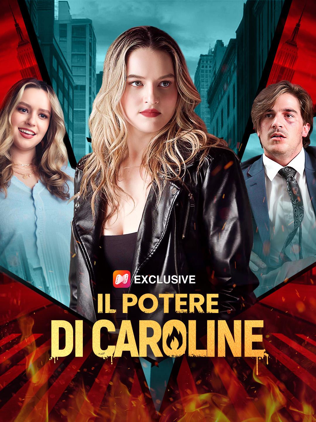 Il Potere di Caroline
