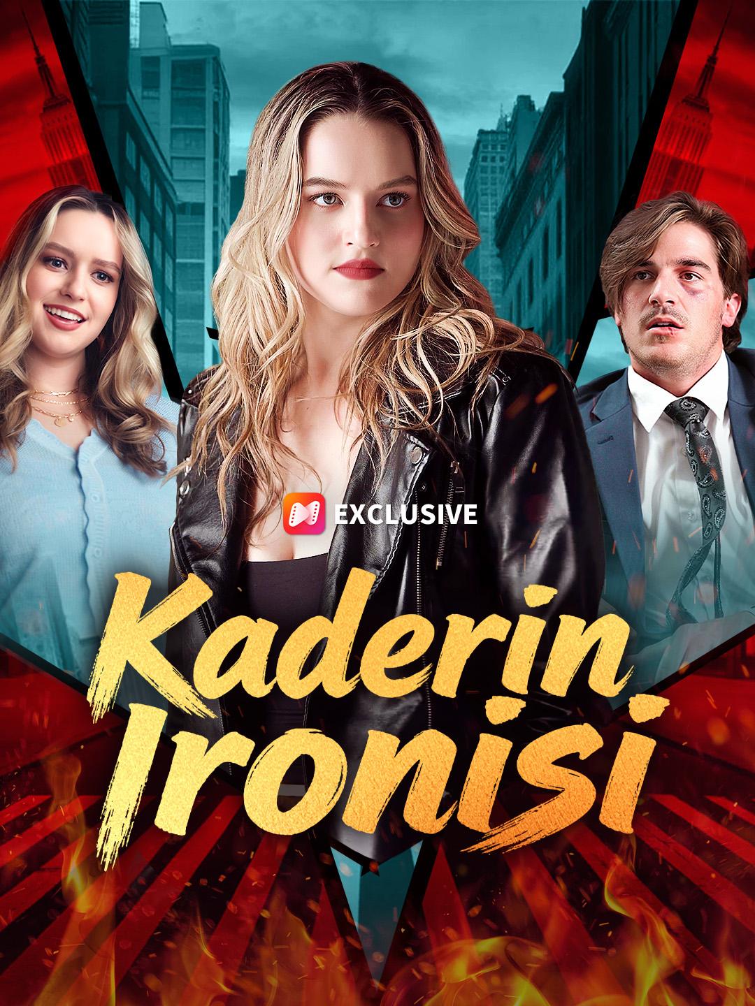 Kaderin Ironisi