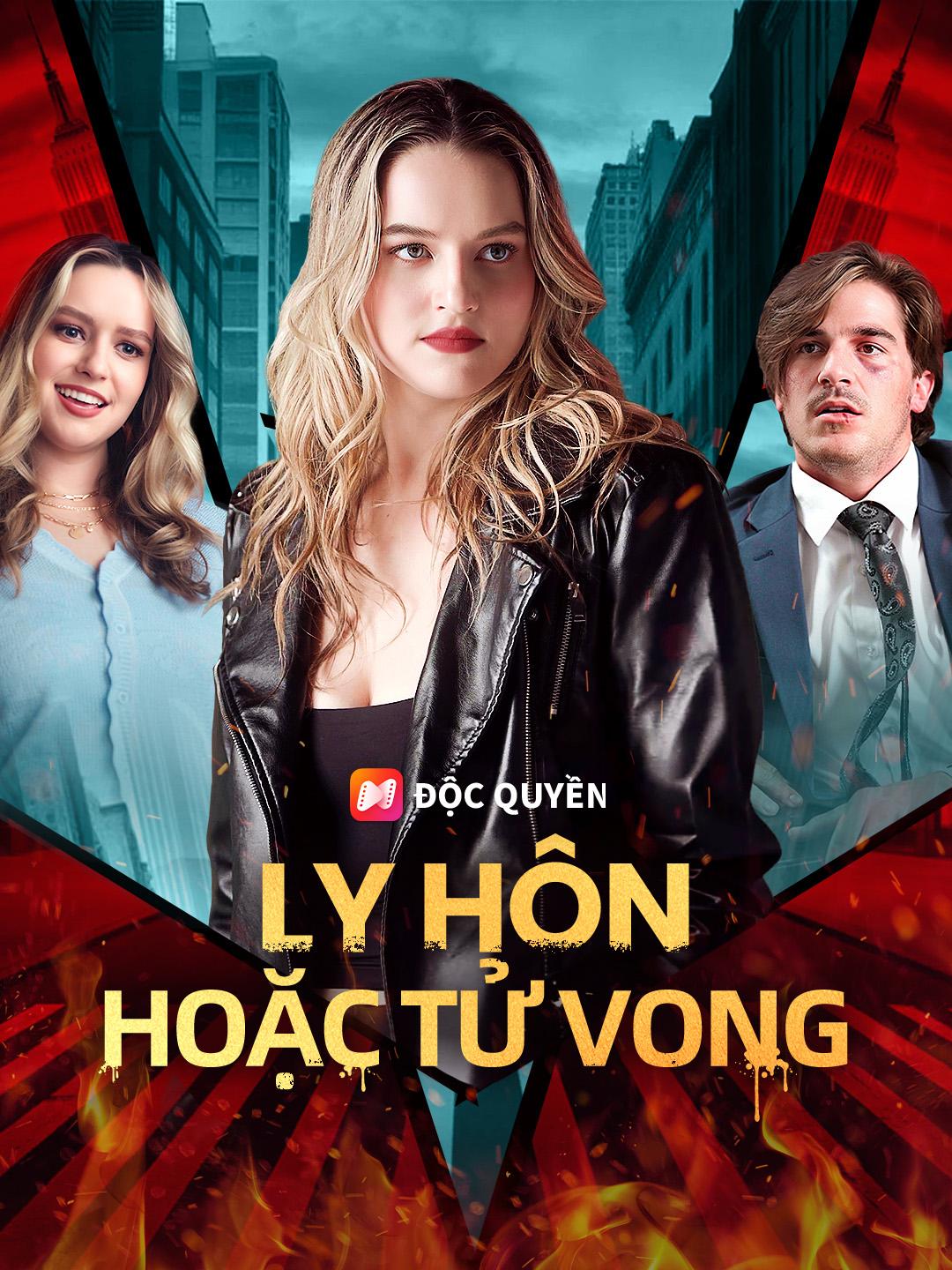 Ly Hôn Hoặc Tử Vong
