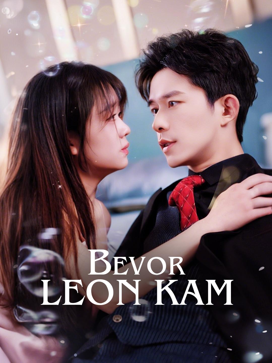 Bevor Leon kam