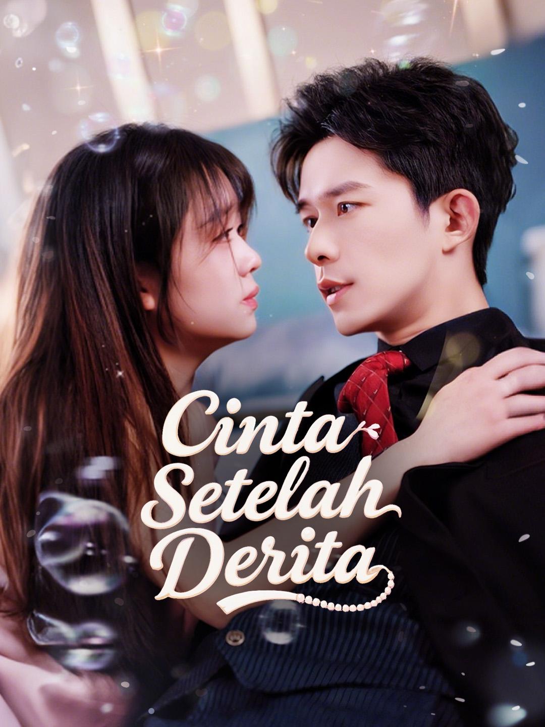 Cinta Setelah Derita