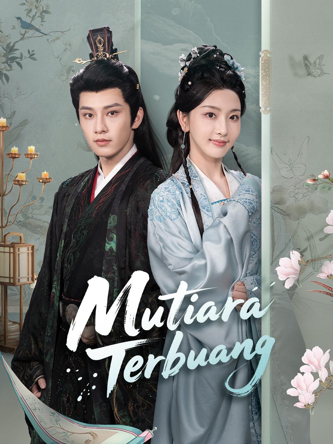 Mutiara Terbuang