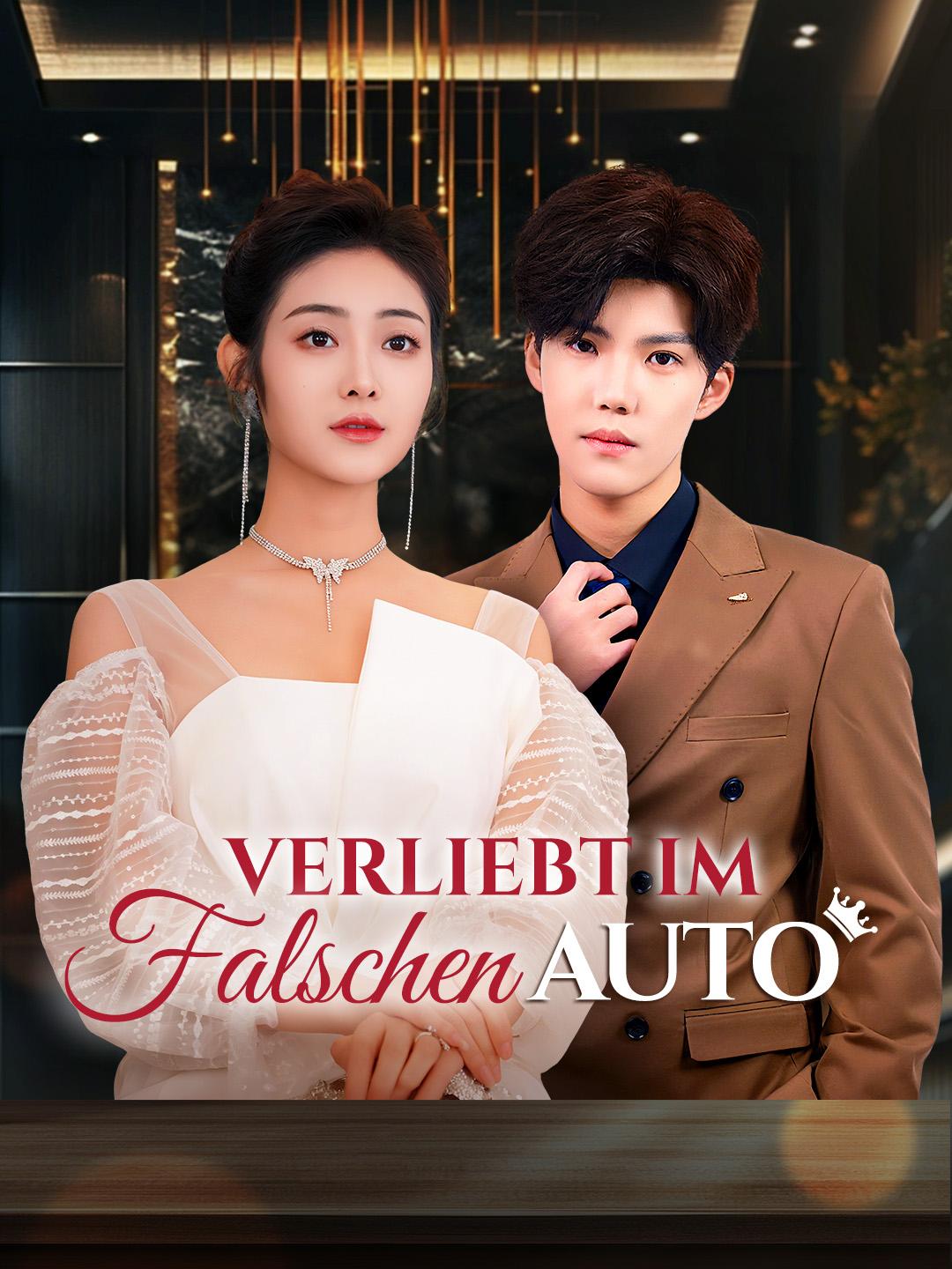 Verliebt im falschen Auto