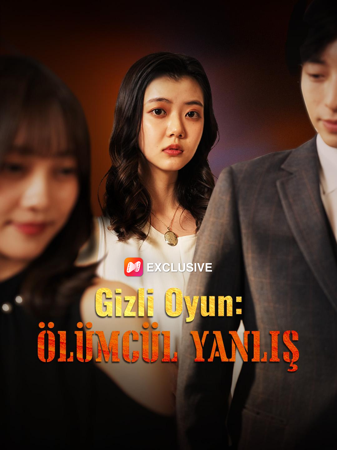 Gizli Oyun: Ölümcül Yanlış