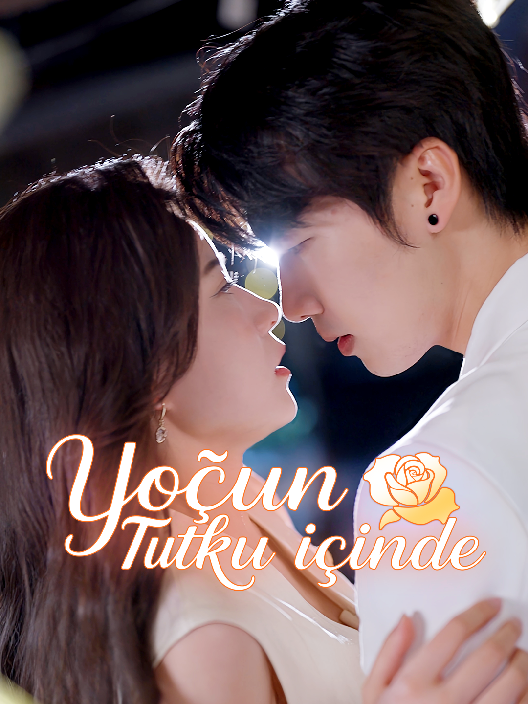 Yoğun Tutku İçinde