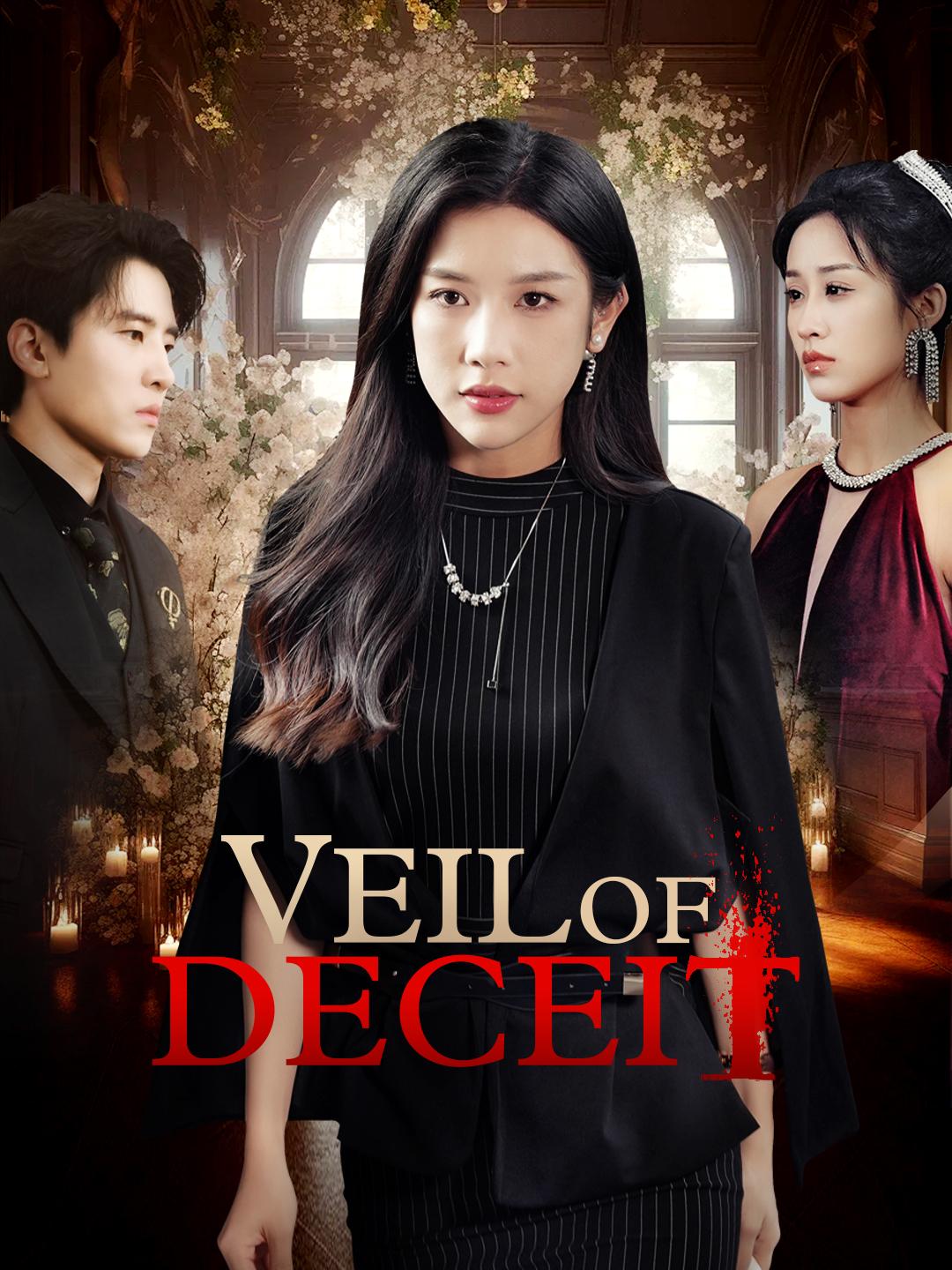 Veil of Deceit