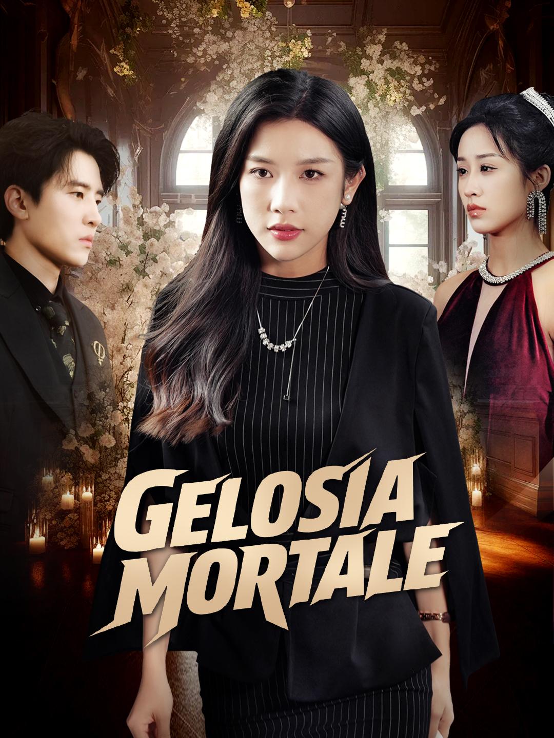 Gelosia Mortale