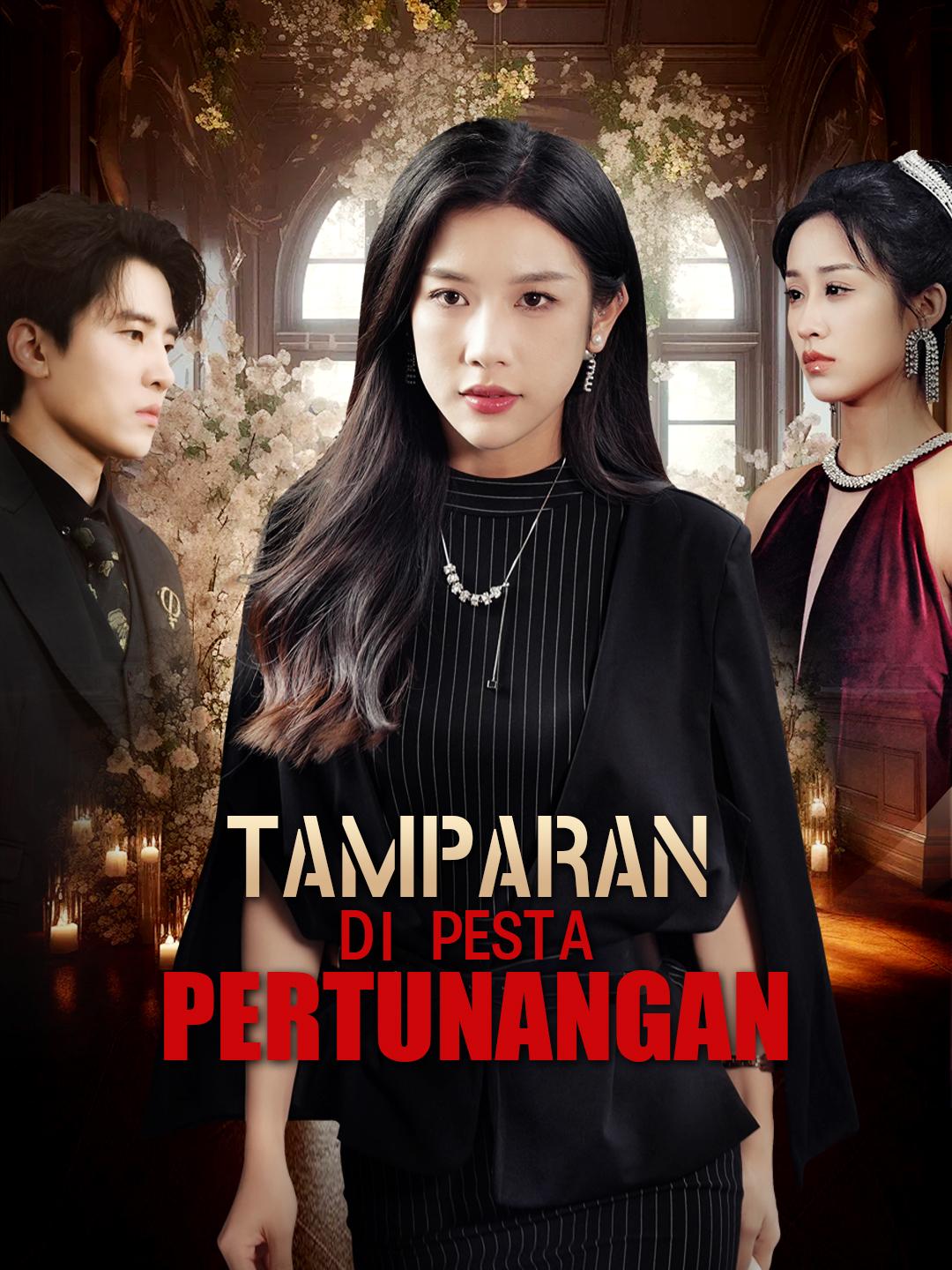 Tamparan Di Pesta Pertunangan: Drama Seru dan Gratis!