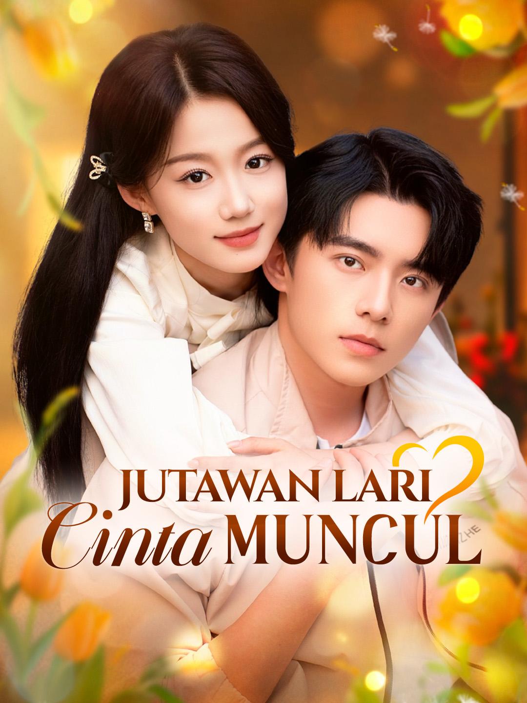 Jutawan Lari, Kekasih Ganti​