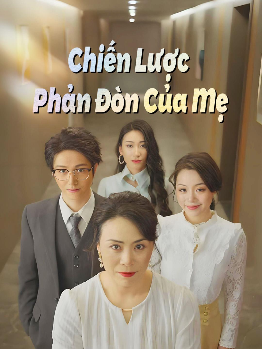 Chiến Lược Phản Đòn Của Mẹ