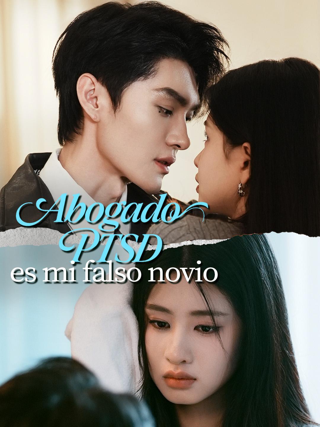 Abogado PTSD es mi falso novio