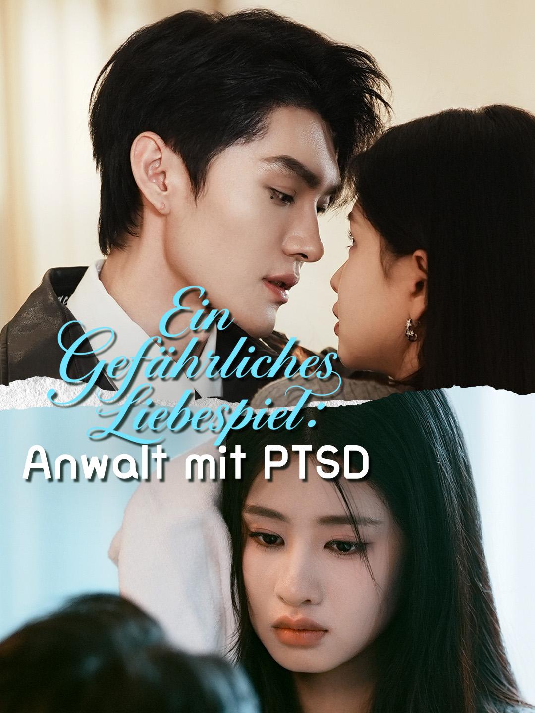 Ein Gefährliches Liebespiel : Anwalt mit PTSD